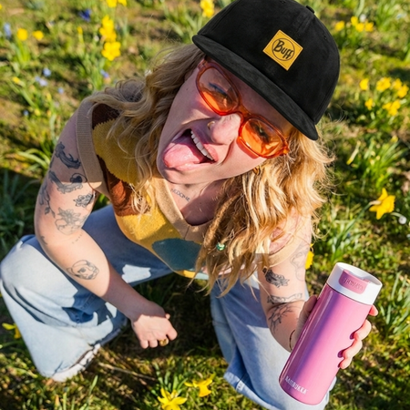 Czapka z daszkiem Buff Baseball Cap 30 years - GRATIS przy zakupie za min 249zł