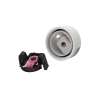 Nakrętka do kubka Olympus – Aurora Pink