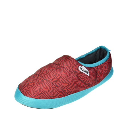 Nuvola Classic Noodle Red