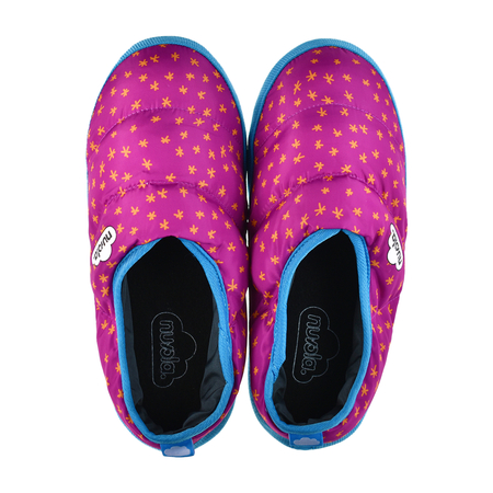 Nuvola Classic Twinkle Fuchsia
