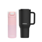 Zestaw Kambukka Rider Pink