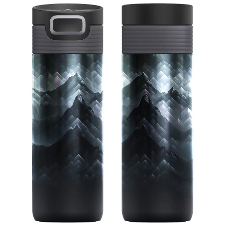 Kambukka kubek z zaparzaczem i sitkiem - Zestaw High Tea Hike 500ml