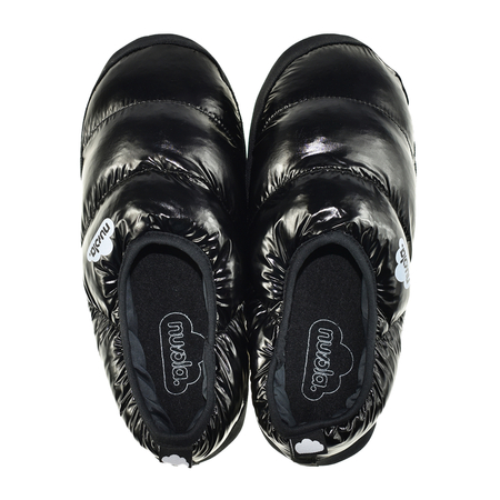 Nuvola Classic Metalic Black