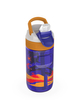 Kambukka butelka na wodę dla dzieci Lagoon 400ml - Alien Arcade