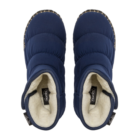 Nuvola Boot Road Dark Navy