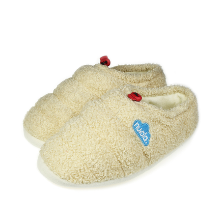 Nuvola Classic Sheep Cream