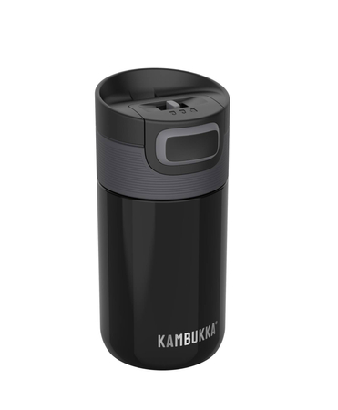 Kambukka kubek z zaparzaczem i sitkiem - Zestaw Relax Set 300ml