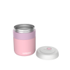 Kambukka Bora 600ml Baby Pink + pojemnik + opakowanie