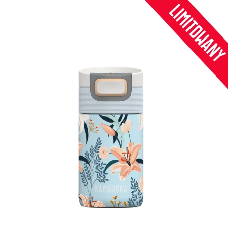 Kambukka kubek termiczny Etna 300ml - Bloom Brew