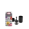 Kambukka kubek z zaparzaczem i sitkiem - Zestaw Herbal Goods 300ml