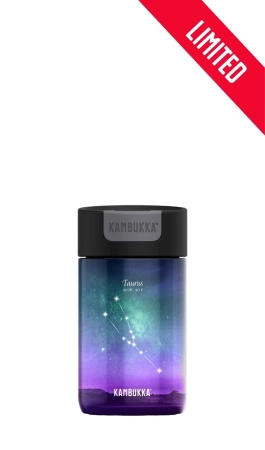 Kambukka Olympus 300ml Zodiac - Taurus