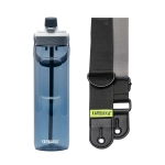 Zestaw Ink Strap - Butelka Dupla 1000ml + Pasek