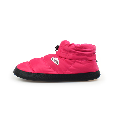 Nuvola Boot Home Fuchsia