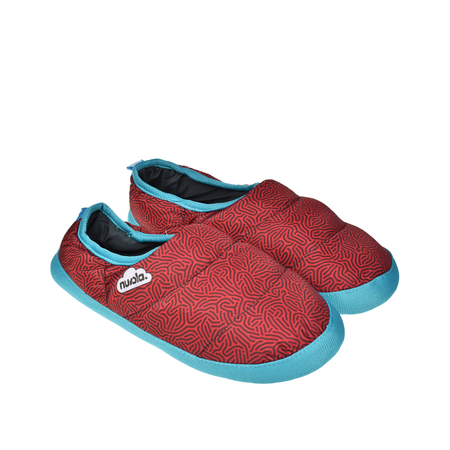 Nuvola Classic Noodle Red