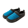 Nuvola Zueco New Wool Petrol Blue