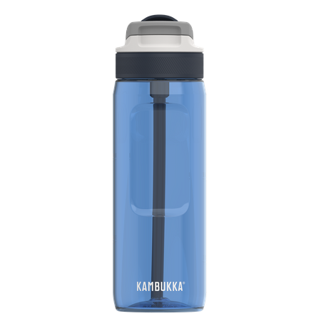 Kambukka butelka na wodę Lagoon 750ml - Royal Blue