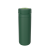 Kubek z zaparzaczem i sitkiem zielony - Cabo 500ml Zestaw Kambukka Green Tea