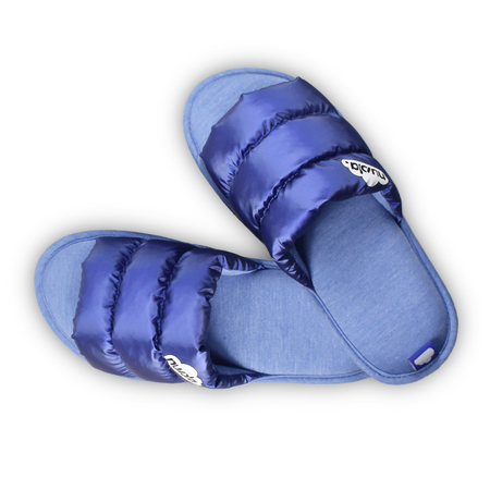 Nuvola Zueco Spring Blue Moon