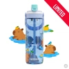 Kambukka butelka na wodę Dupla 750ml - Capybara Splash