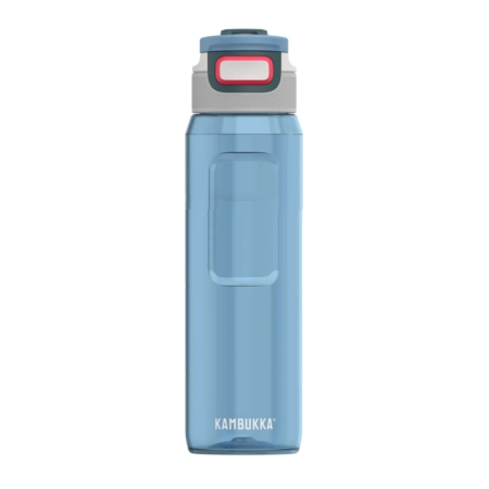 Kambukka butelka na wodę Elton 1000 ml - Niagara Blue