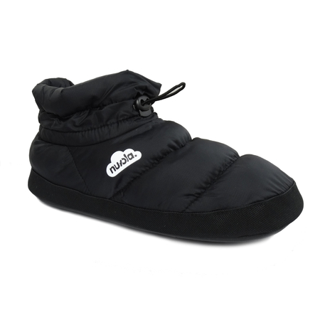 Nuvola Boot Home Black