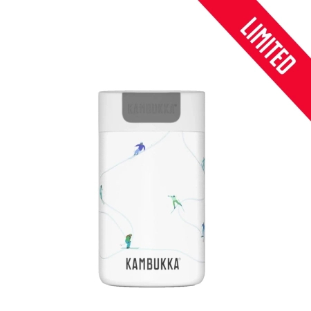 Kambukka Olympus 300ml Kubek narciarski - Après-ski