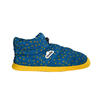 Nuvola Boot Home Printed Twinkle Blue
