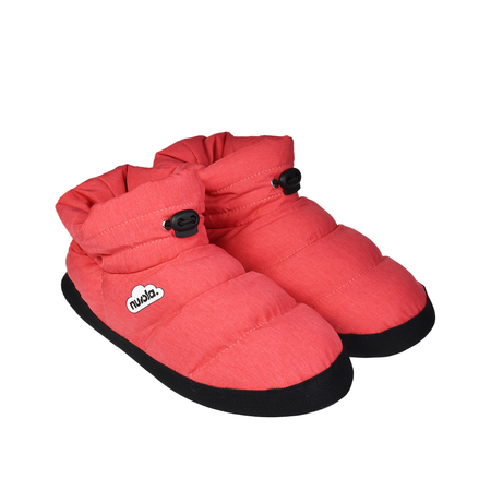 Nuvola Boot Home Marbled Salmon