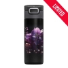 Kambukka kubek termiczny Etna 500 ml - Purple Flower