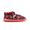 Nuvola Boot Home Printed Camuffare Red