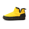 Nuvola Boot New Wool Mustard