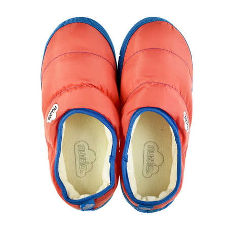 Nuvola Classic Party Bright Coral