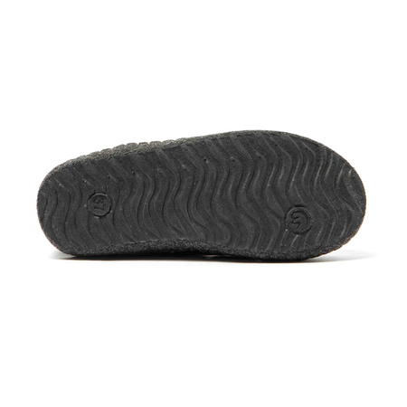 Nuvola Boot Road Black