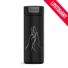 Kambukka kubek termiczny Olympus 500ml - Friends Forever Black