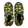 Nuvola Boot Home Printed Camuffare Green