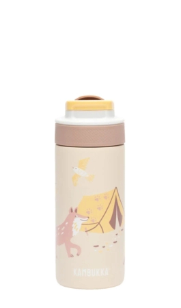 Kambukka butelka termiczna Lagoon Insulated 400 ml - Adventure Camp