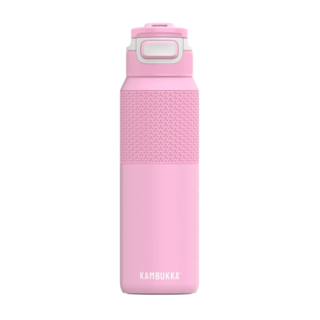 Kambukka butelka termiczna Elton Insulated 1000ml - Pink Ambition