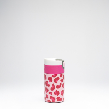 Kambukka kubek termiczny Etna 300ml - Pink Panther