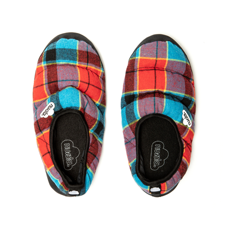 Nuvola Classic Scotland Red/Blue