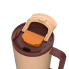 Zestaw Kambukka Brown Charm