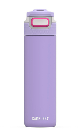 Kambukka butelka termiczna Elton Insulated 600 ml - Digital Lavender 