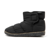 Nuvola Boot Road Black