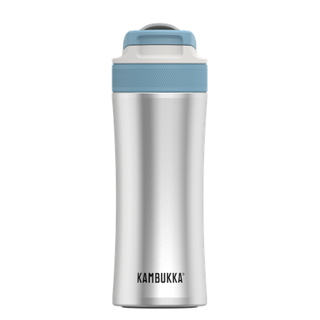 Kambukka butelka termiczna Lagoon Insulated 400 ml - Stainless Steel