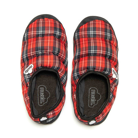 Nuvola Classic Scot Red