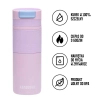 Kambukka kubek termiczny Cabo Grip 500ml - Fairywing Dream