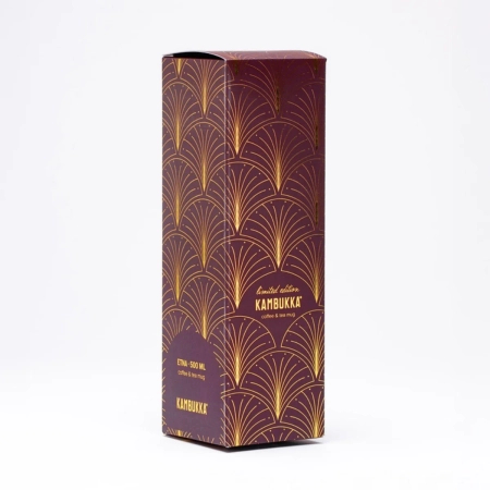 Kambukka kubek termiczny Etna 500 ml - Limited Edition 2026