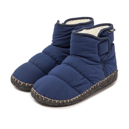 Nuvola Boot Road Dark Navy