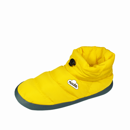 Nuvola Boot Home Party Yellow
