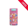 Zestaw termiczny do szkoły Kambukka Funky Doodle – kubek 300 ml, termos obiadowy 600 ml i pojemnik