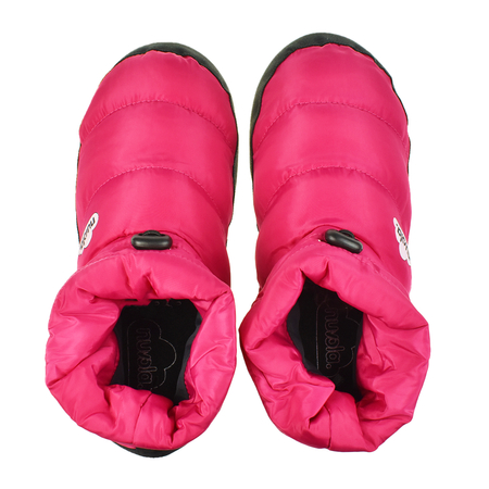 Nuvola Boot Home Fuchsia